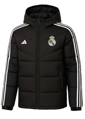 מעיל גשם ריאל מדריד - 25/26