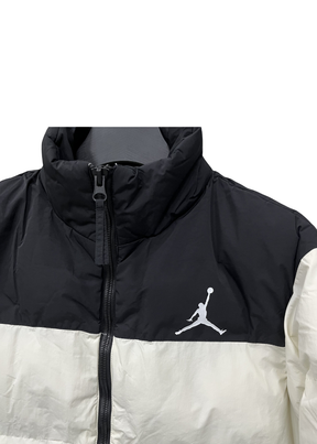 מעיל גשם לבן JORDAN - 25/26