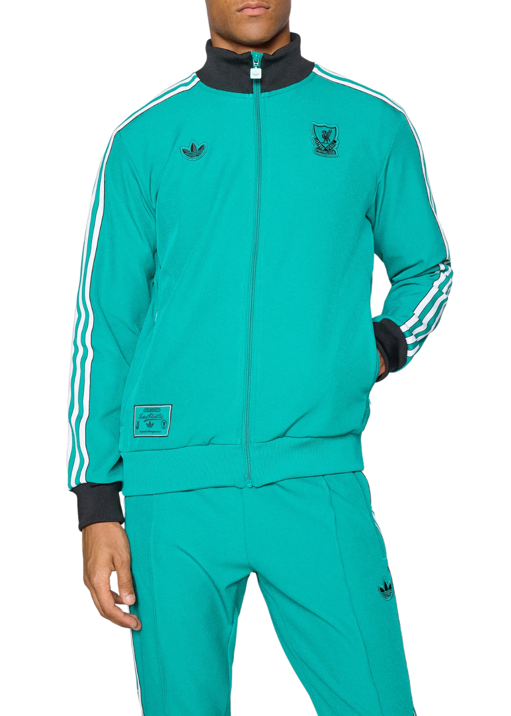 חליפת אימון ארוכה ליברפול | Originals