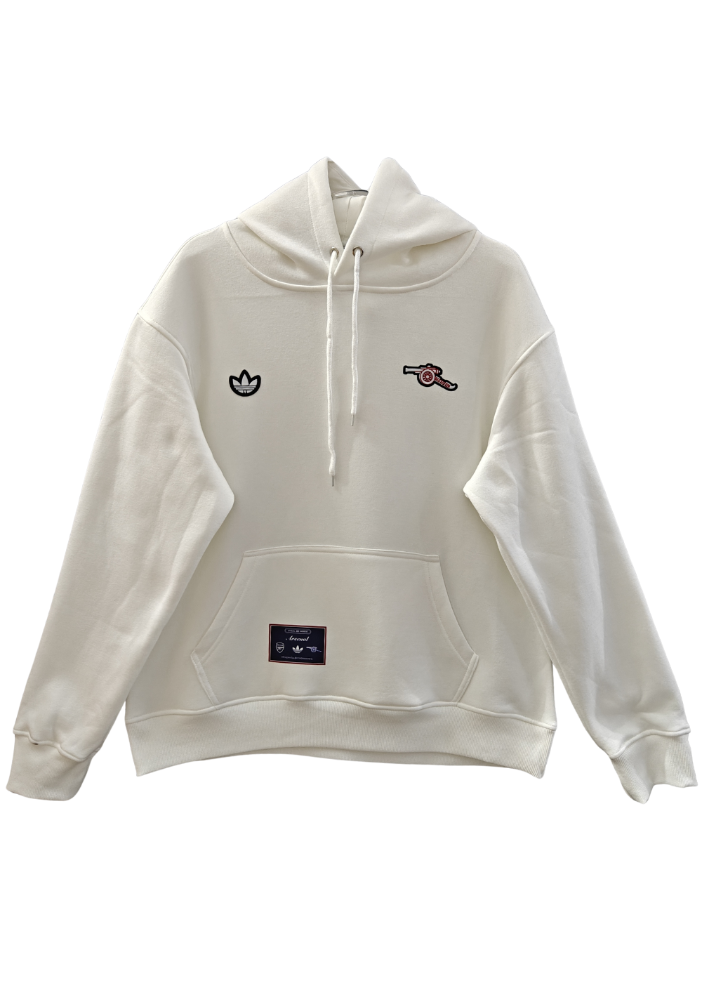 קפוצ'ון ארסנל | Originals