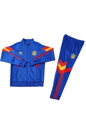 חליפת אימון ארוכה ספרד - 25/26