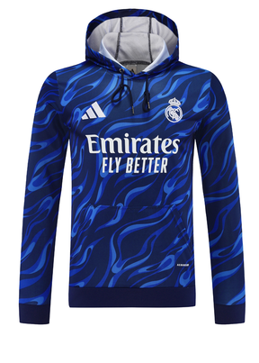 חליפת טרנינג ארוכה ריאל מדריד - 2025/2026