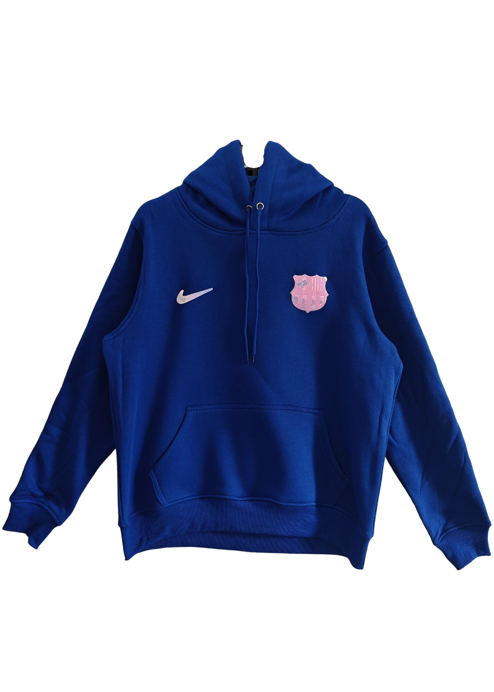 קפוצ'ון ברצלונה | 25/26