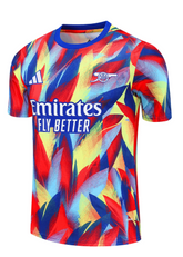 חליפת אימון רשמית ארסנל - 2025/2026