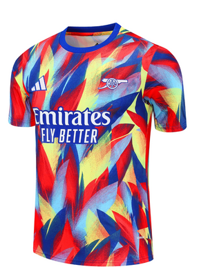 חליפת אימון רשמית ארסנל - 2025/2026