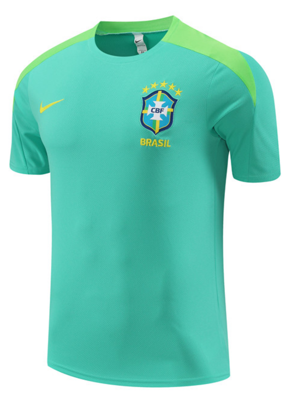 חליפת אימון רשמית ברזיל - 2023/2024