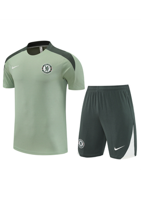 חליפת אימון רשמית צ'לסי - 2025/2026