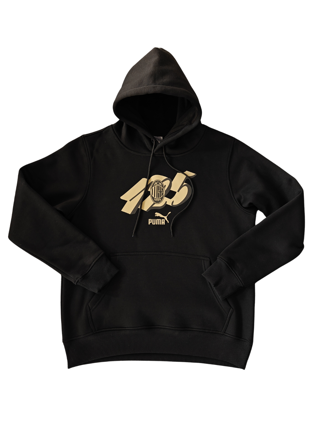 קפוצ'ון מילאן | 125 שנים