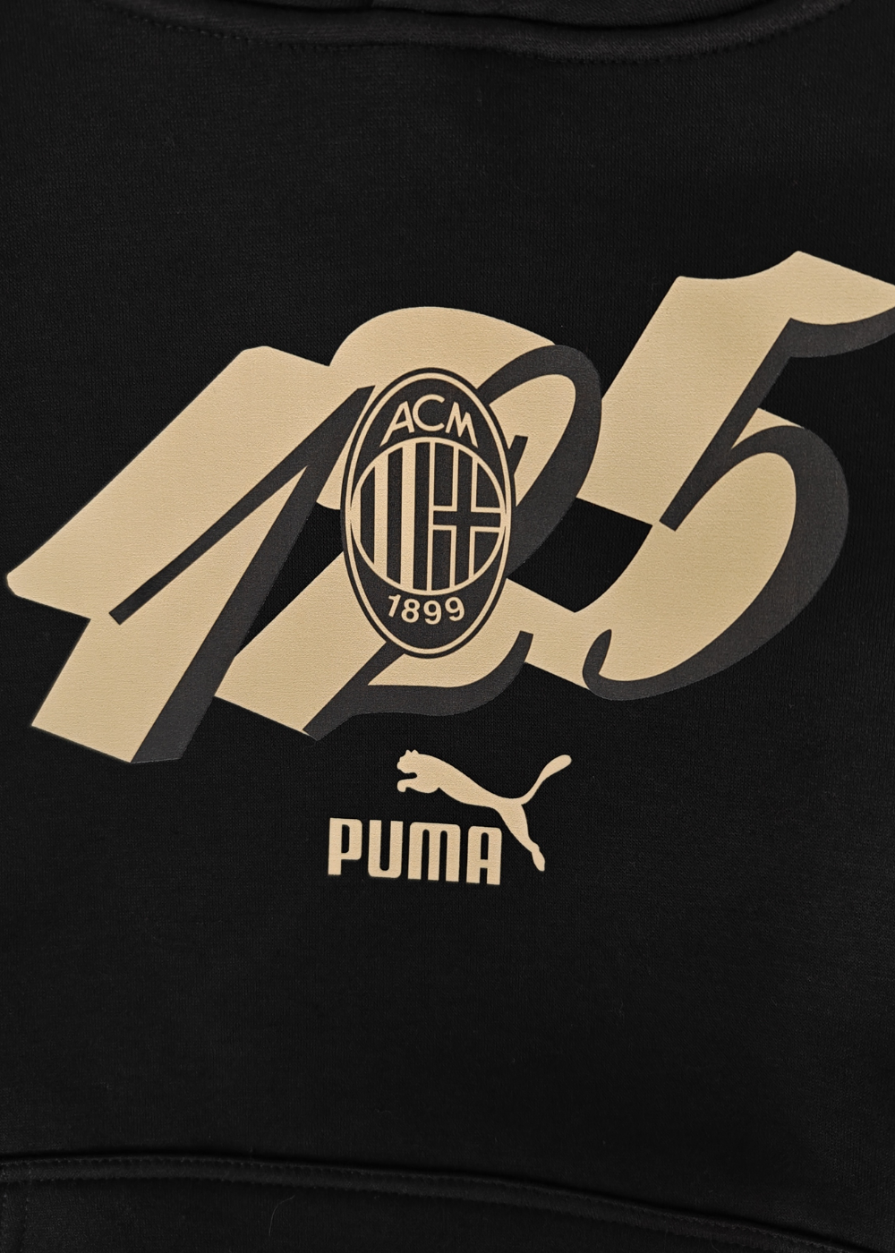 קפוצ'ון מילאן | 125 שנים