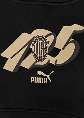 קפוצ'ון מילאן | 125 שנים