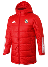 מעיל גשם ריאל מדריד - 25/26