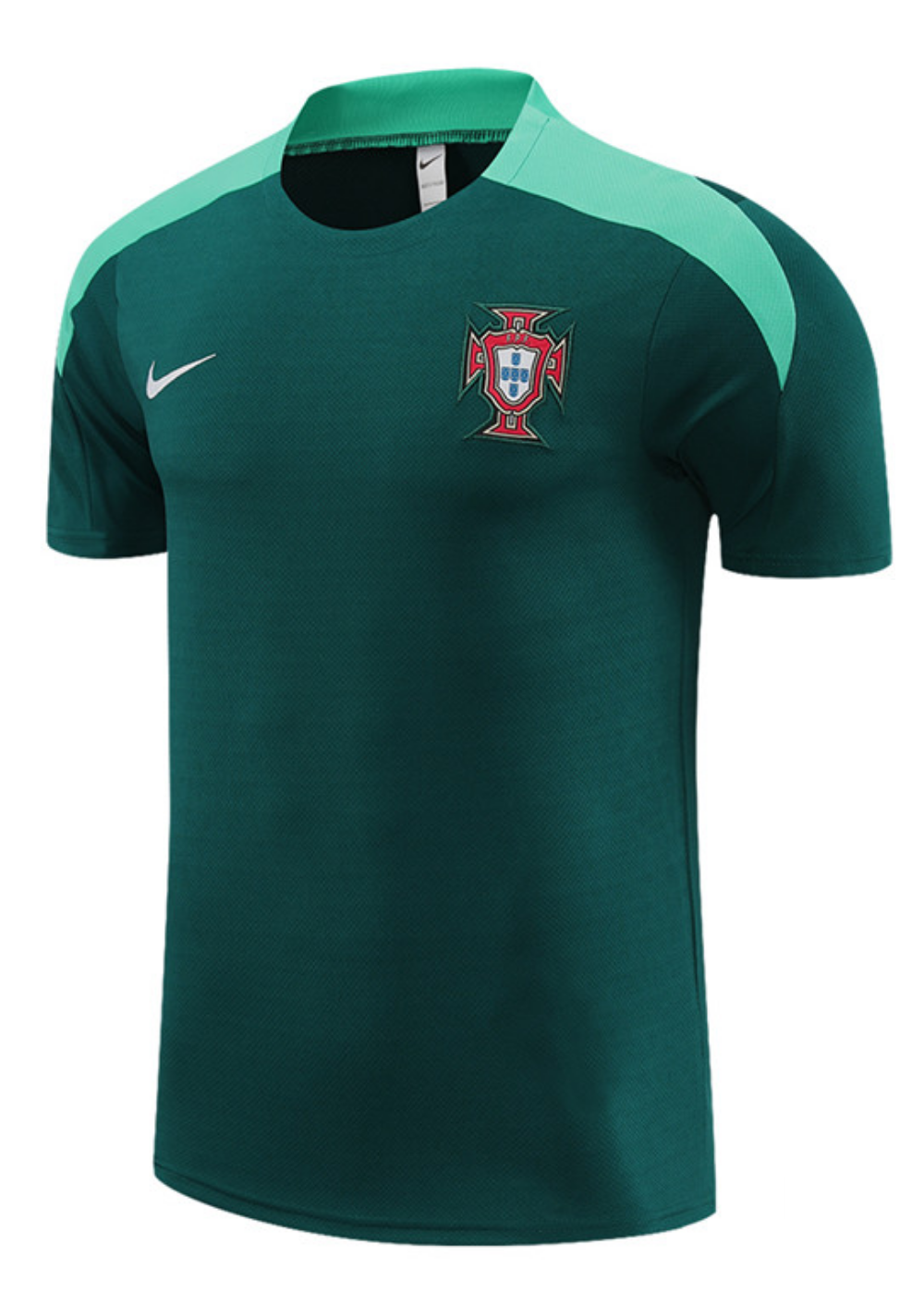 חליפת אימון רשמית פורטוגל - 2023/2024