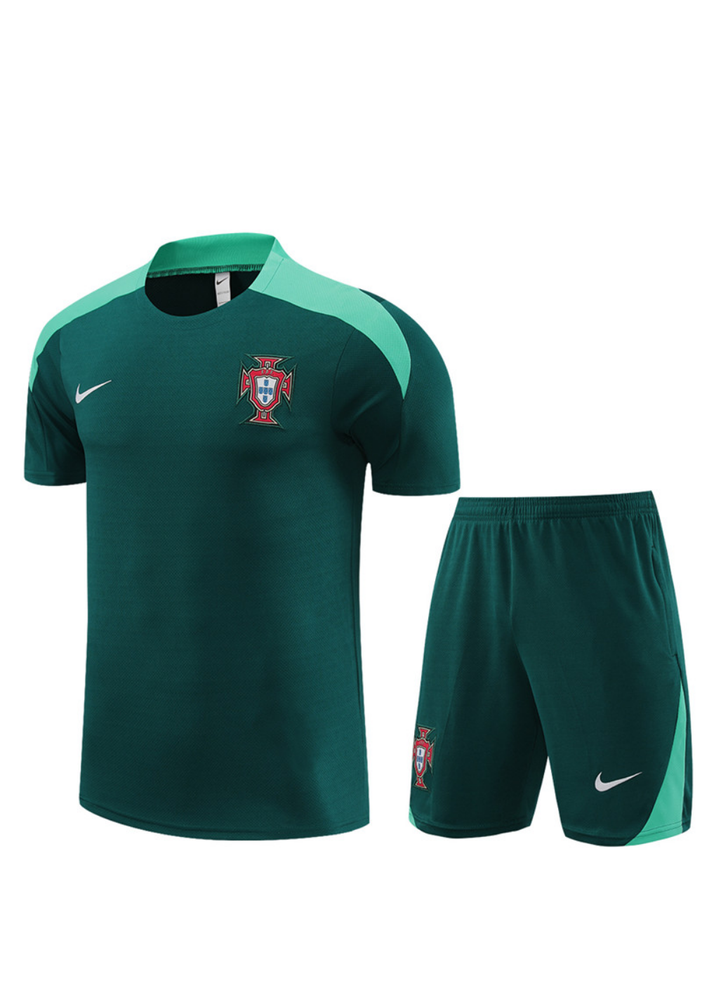 חליפת אימון רשמית פורטוגל - 2023/2024