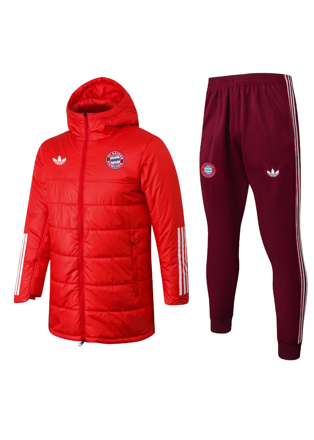 מעיל גשם באיירן מינכן - 25/26