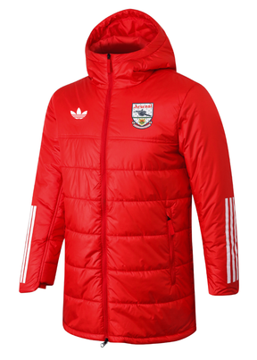 מעיל גשם ארסנל - 25/26