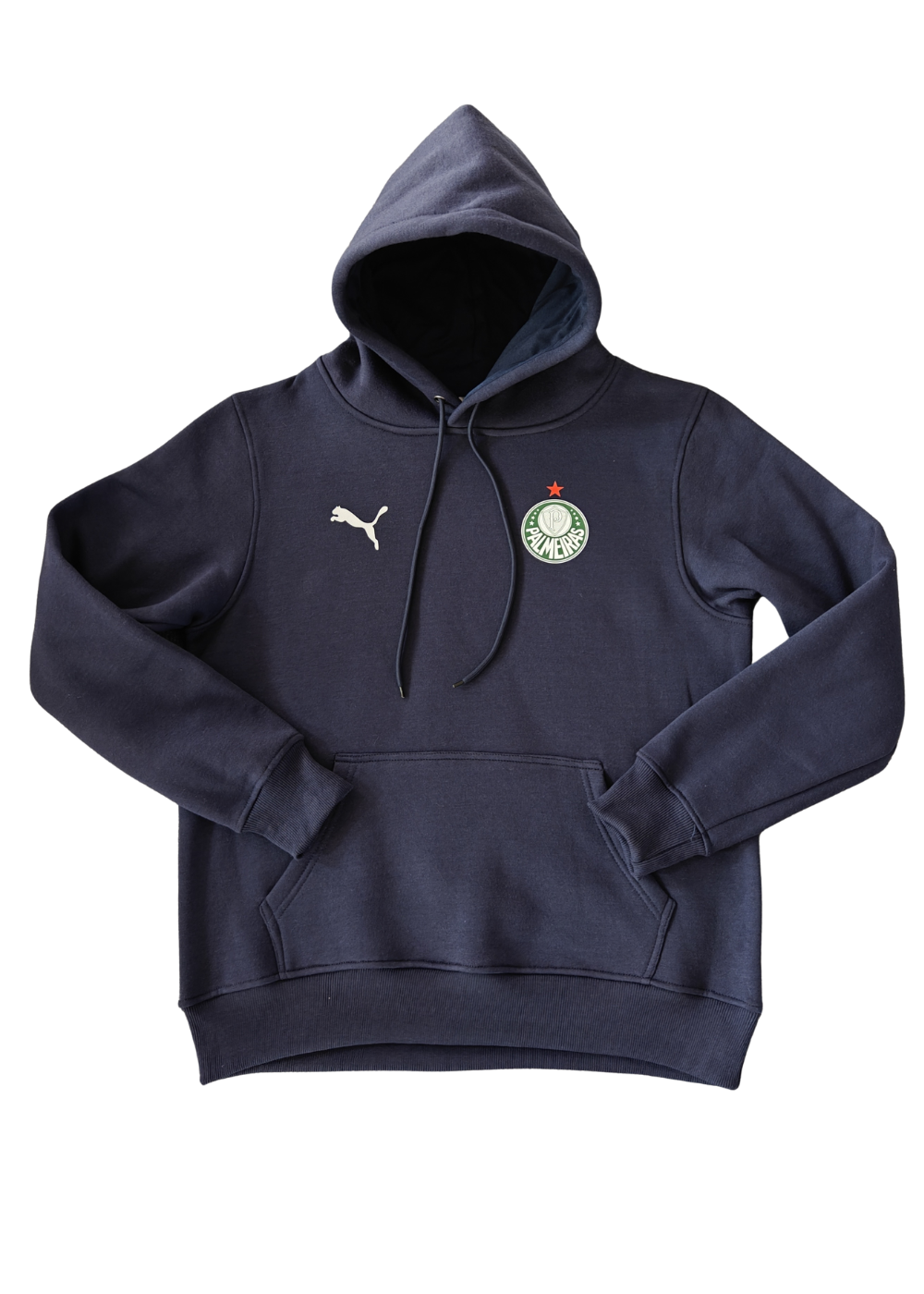 קפוצ'ון פלמיירס | 25/26