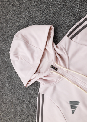 חליפת טרנינג ארוכה ריאל מדריד - 2025/2026