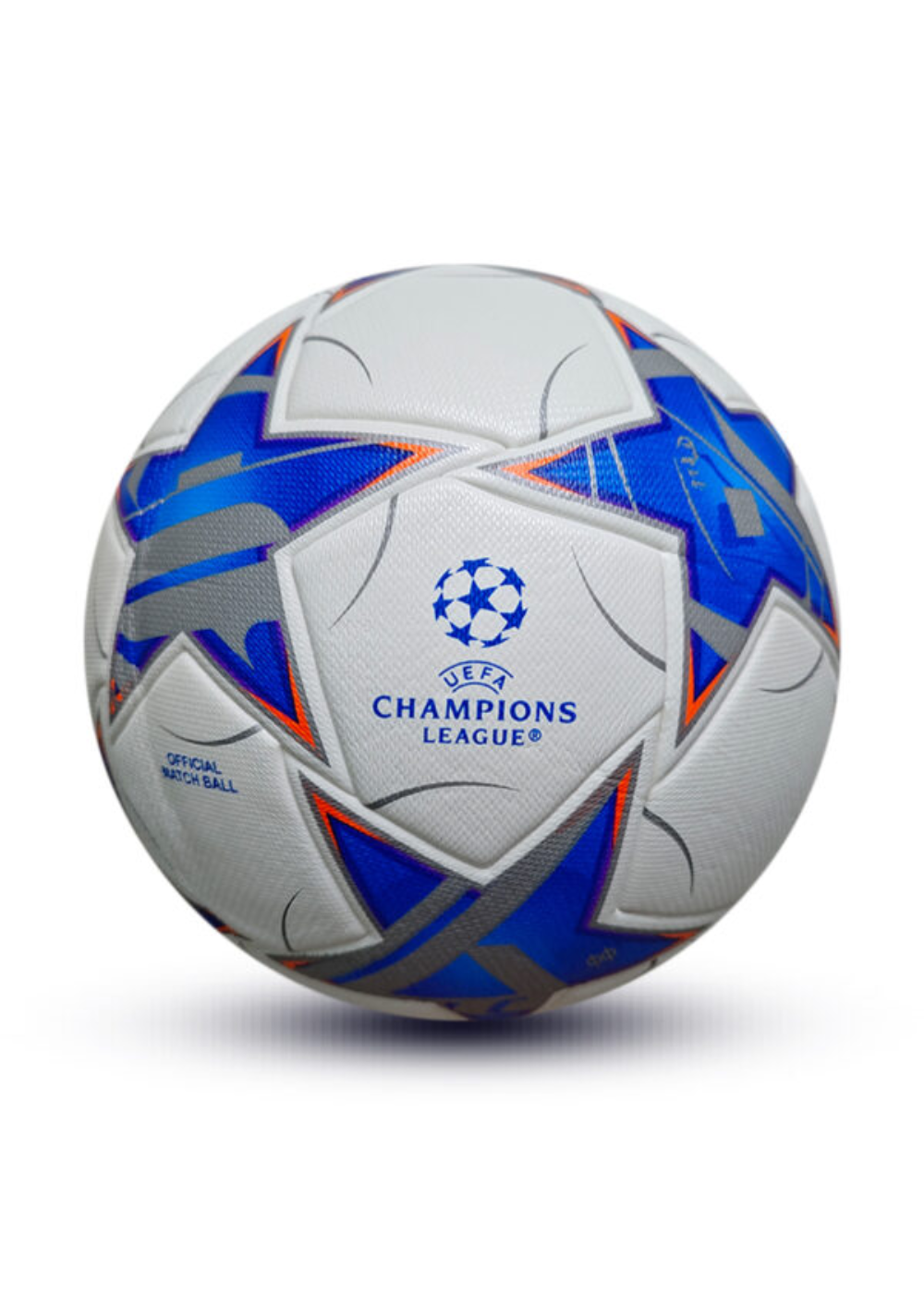 כדור כדורגל מקצועי - ליגת אלופות