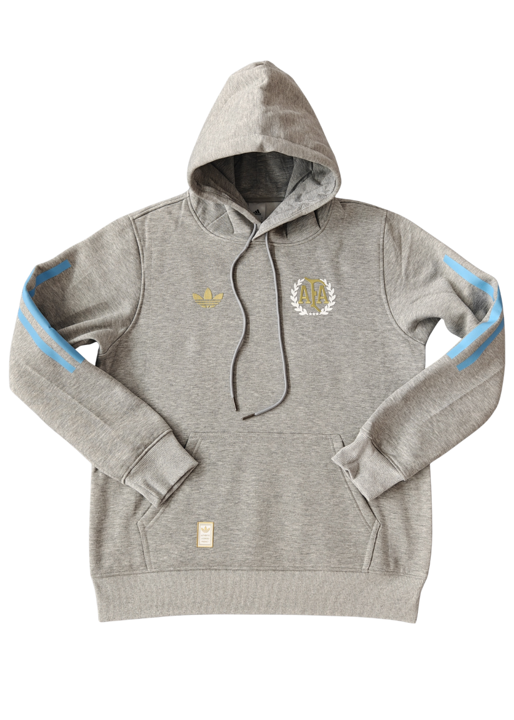 קפוצ'ון ארגנטינה | Originals