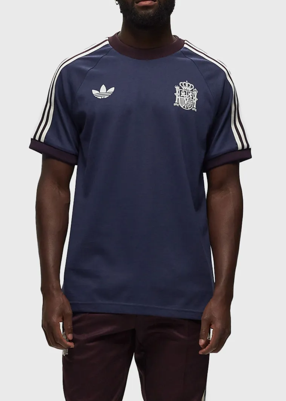 חולצת טי-שרט ספרד | Originals