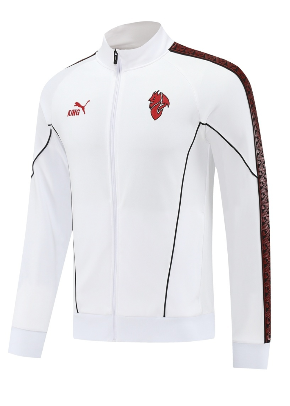 חליפת אימון ארוכה מילאן - 2025/2026