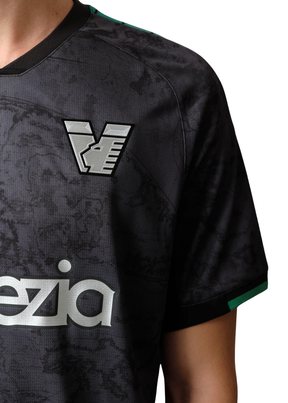 חליפת משחק רשמית ונציה בית - 2025/2026