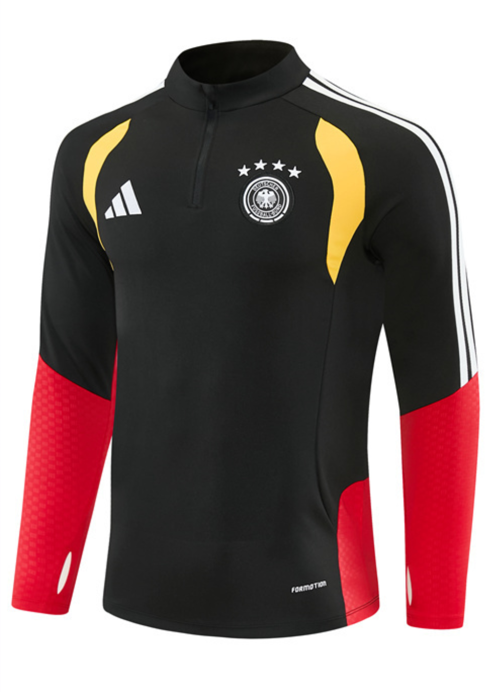 חליפת אימון ארוכה גרמניה - 2025/2026