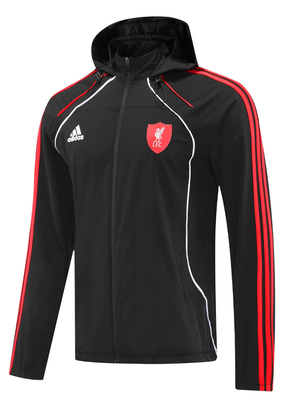 מעיל רוח ליברפול - 25/26