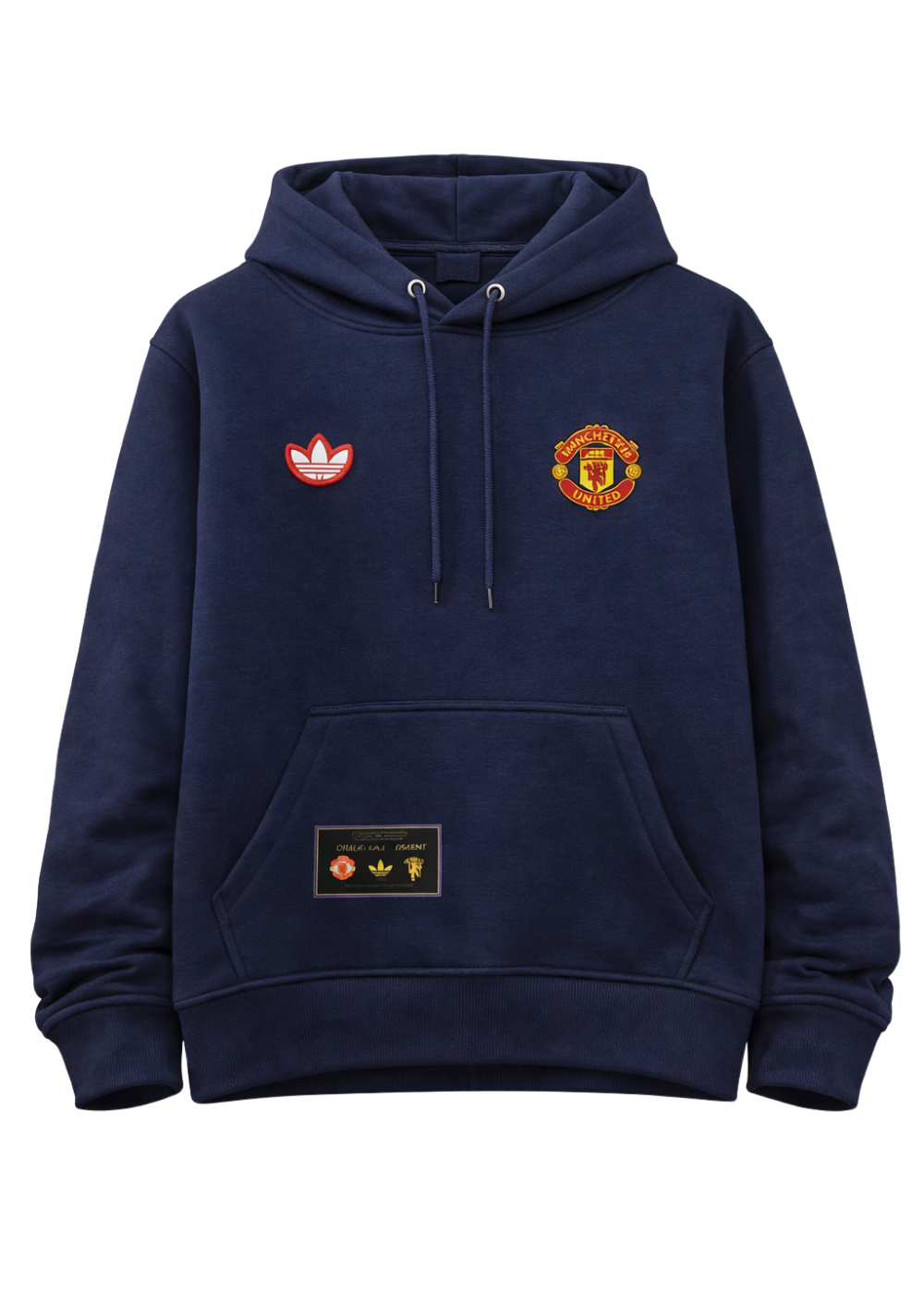 קפוצ'ון מנצ'סטר יונייטד | Originals