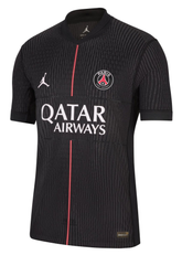 חליפת משחק רשמית פריז סן ז'רמן רביעית - 2025/2026