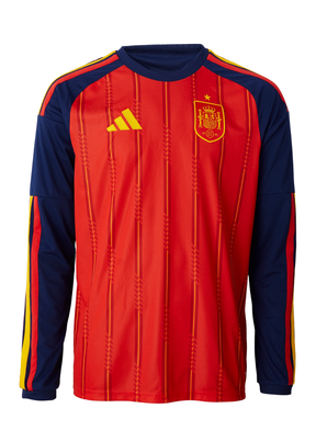 חליפת משחק ספרד בית שרוול ארוך - 2025/2026