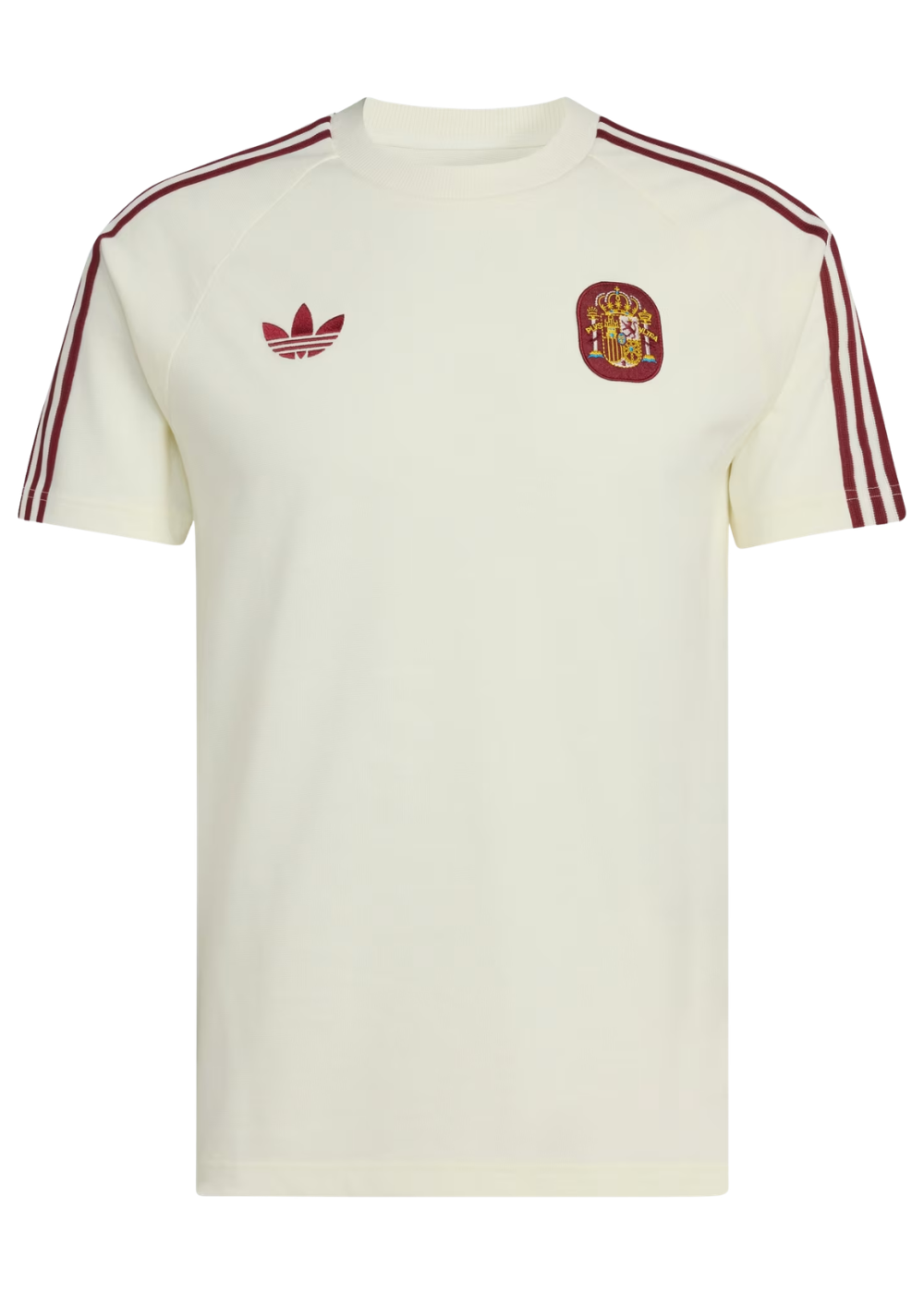 חולצת טי-שרט ספרד | מונדיאל 2026