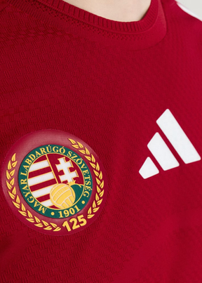 חליפת משחק רשמית הונגריה בית - 2025/2026