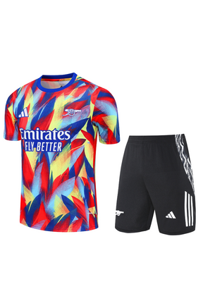 חליפת אימון רשמית ארסנל - 2025/2026