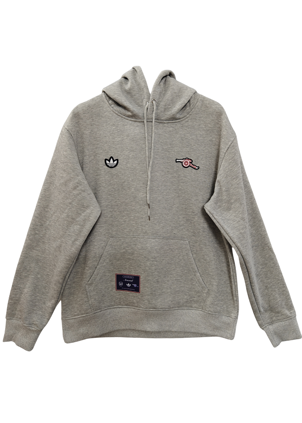 קפוצ'ון ארסנל | Originals