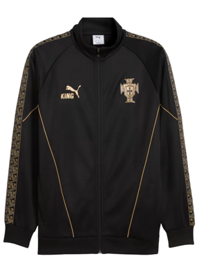 חליפת טרנינג ארוכה פורטוגל - 2025/2026