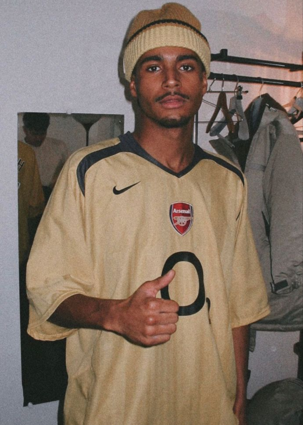 מיסטרי בוקס - Mystery Box | חולצות כדורגל