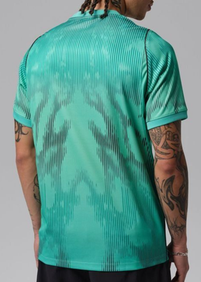 חליפת משחק רשמית ברזיל שוער - 2025/2026