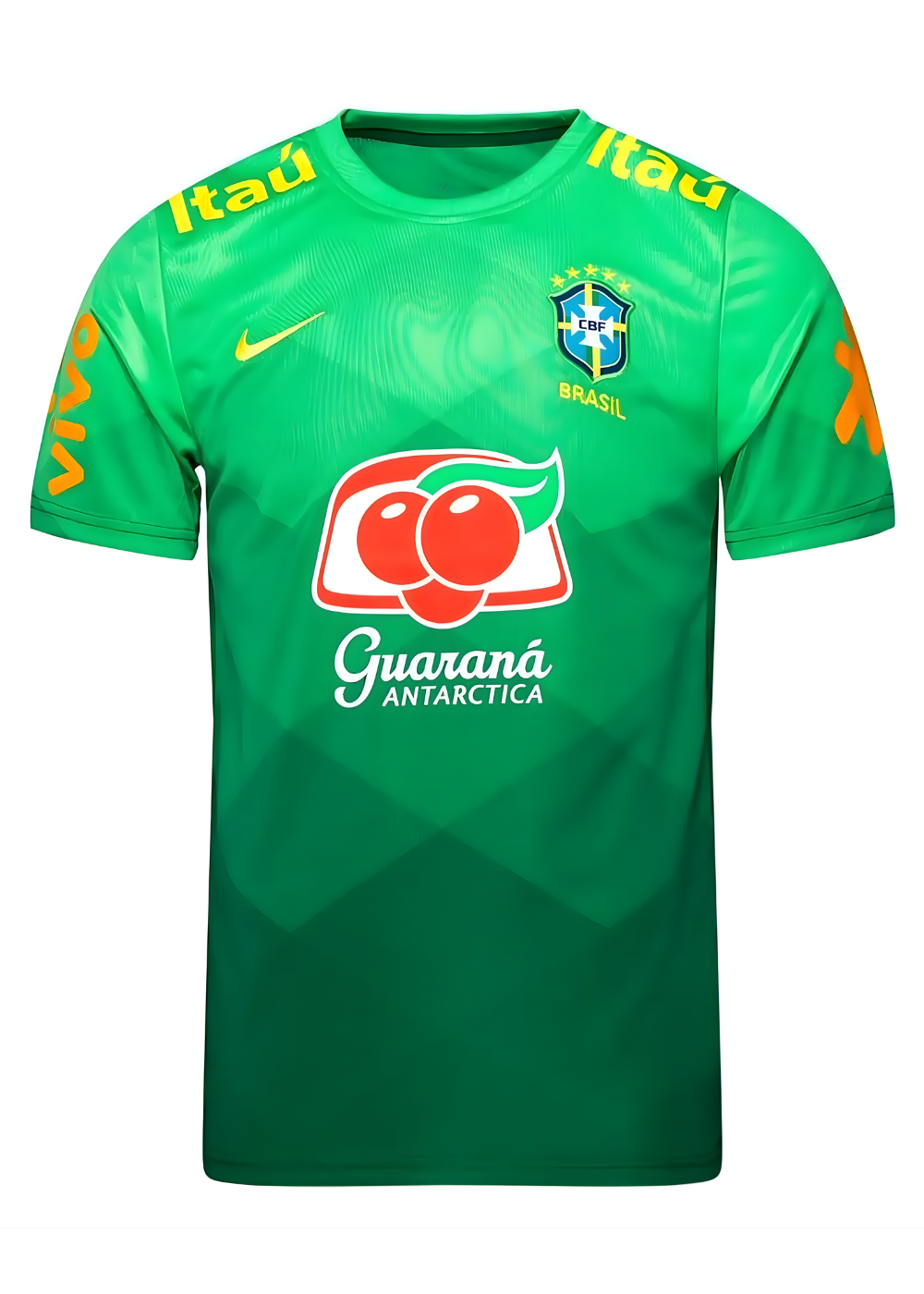 חליפת אימון רשמית ברזיל - 2025/2026