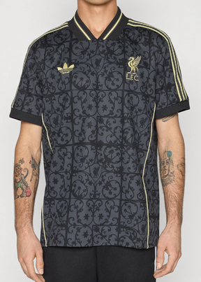 חולצת טי-שרט ליברפול | Originals