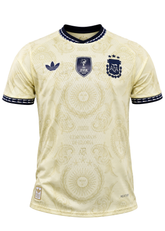 חליפת משחק רשמית ארגנטינה מהדורה מיוחדת - 2025/2026