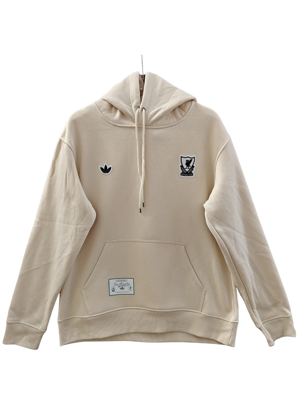 קפוצ'ון ליברפול | Originals