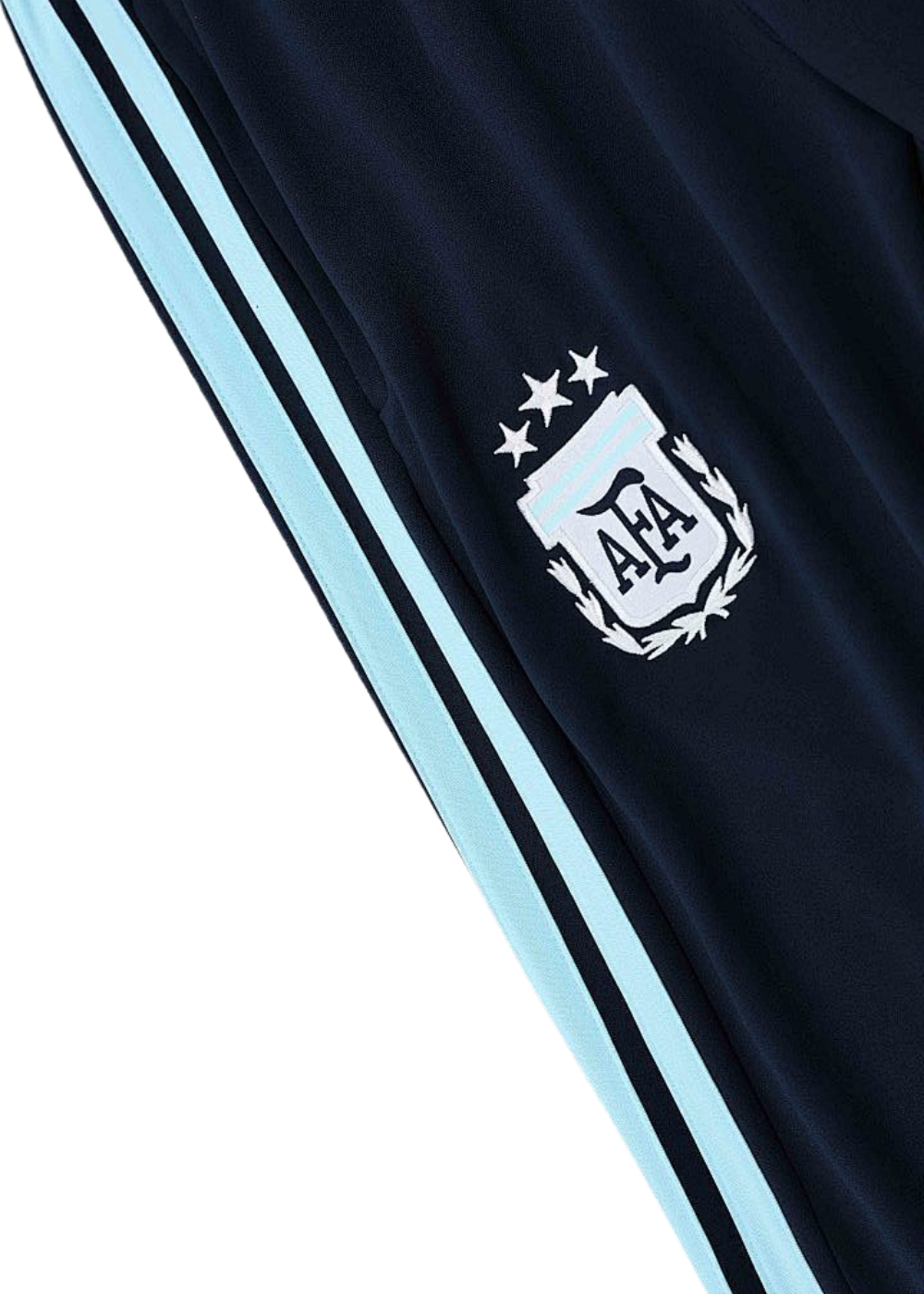 חליפת אימון ארוכה ארגנטינה - 2025/2026