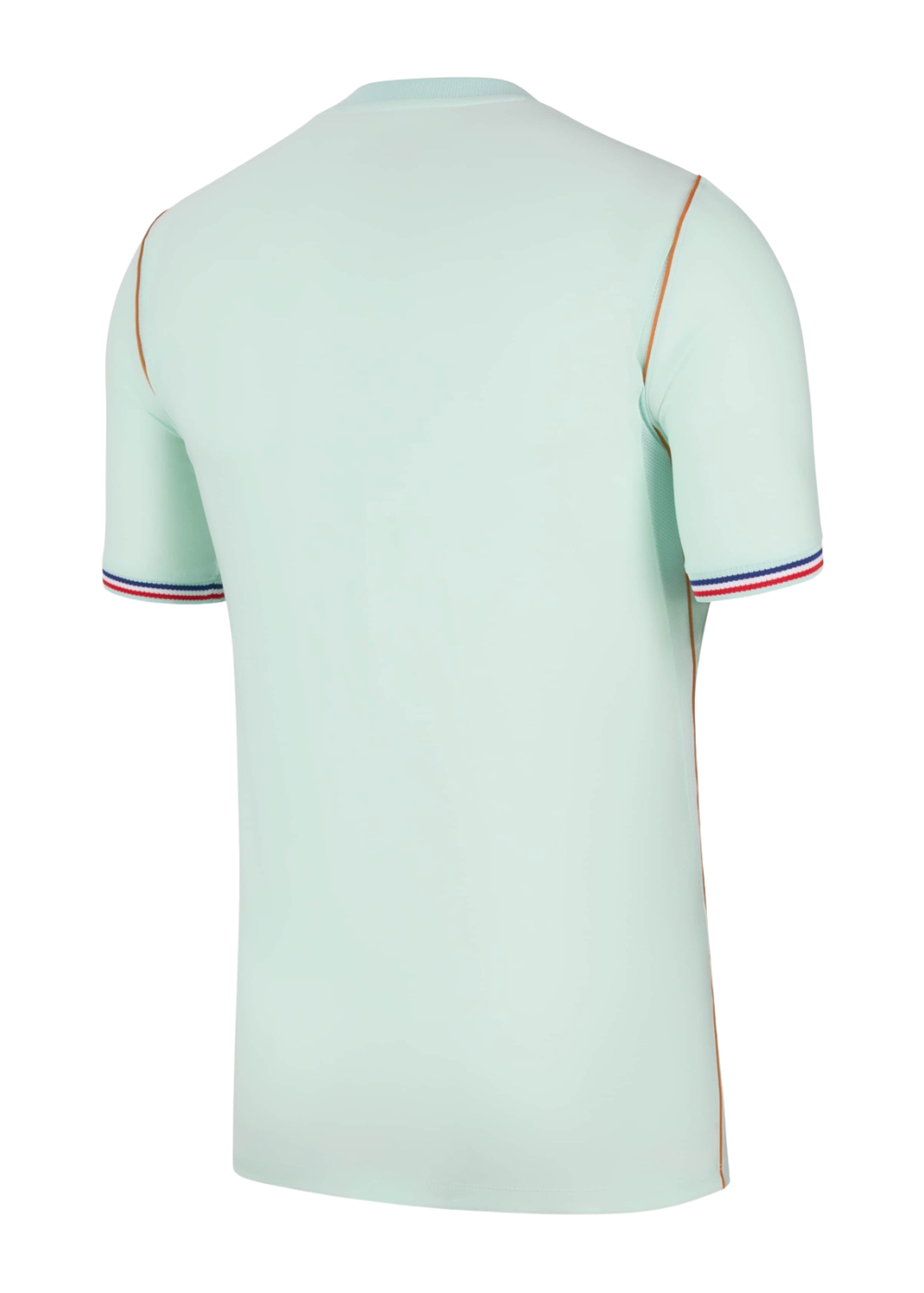 חליפת משחק רשמית צרפת חוץ - 2025/2026