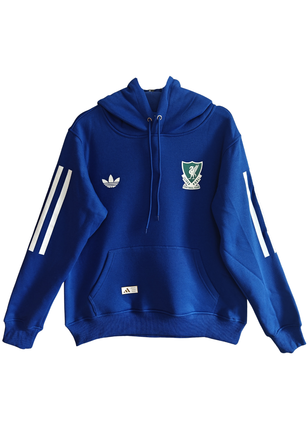 קפוצ'ון ליברפול | 25/26