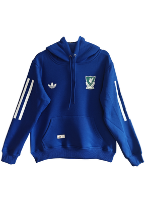 קפוצ'ון ליברפול | 25/26