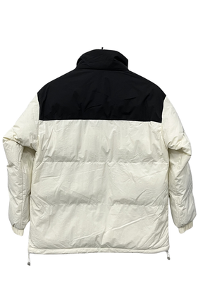 מעיל גשם לבן JORDAN - 25/26