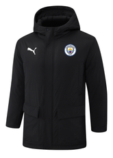 מעיל גשם מנצ'סטר סיטי - 25/26