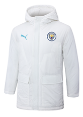 מעיל גשם מנצ'סטר סיטי - 25/26