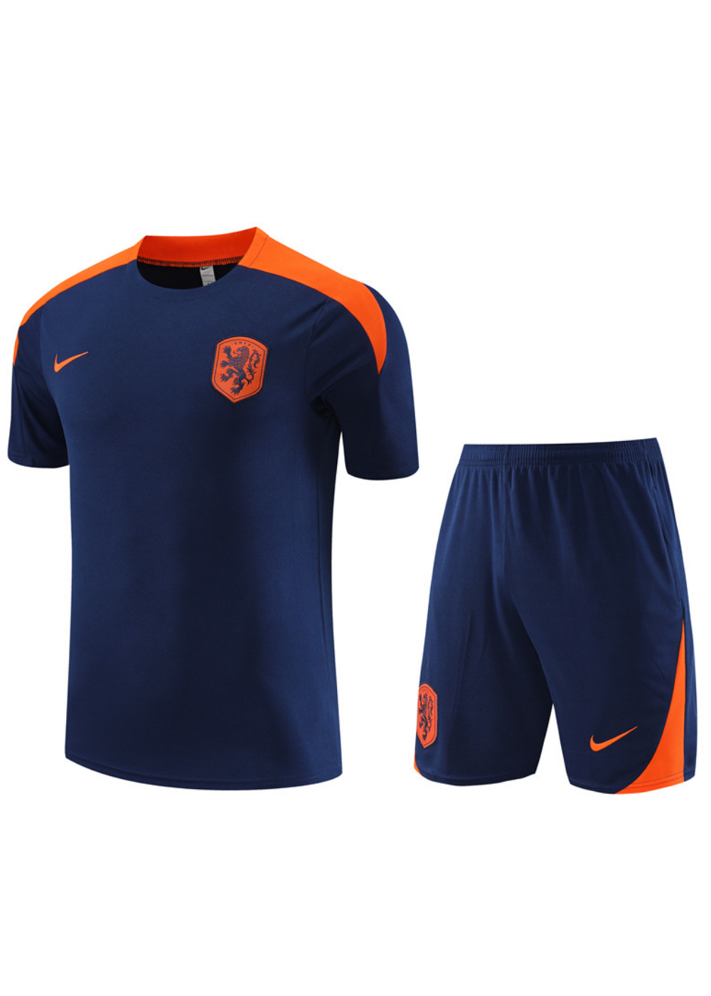 חליפת אימון רשמית הולנד - 2023/2024
